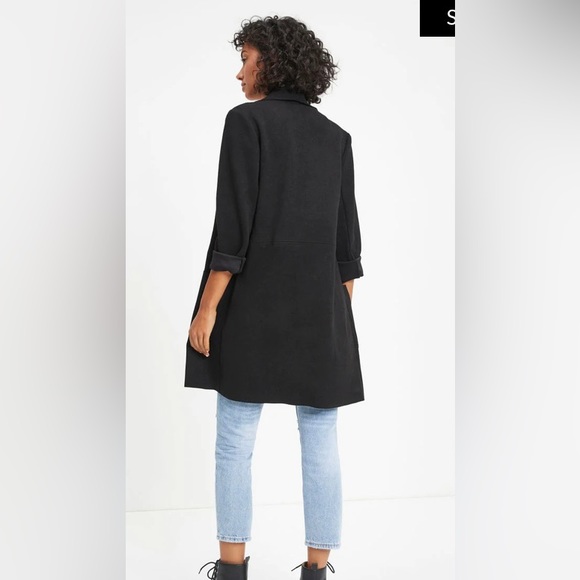 Vici open front jacket - Picture 2 of 4